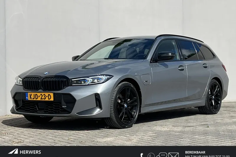 BMW 3-Serie (2023)