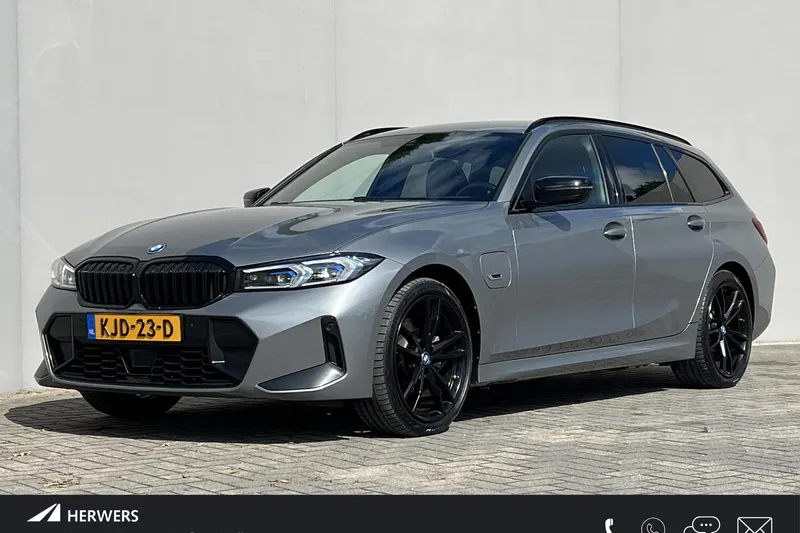 BMW 3-Serie (2023)