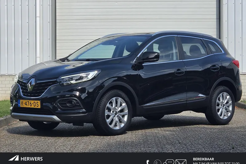 Renault Kadjar (2019)