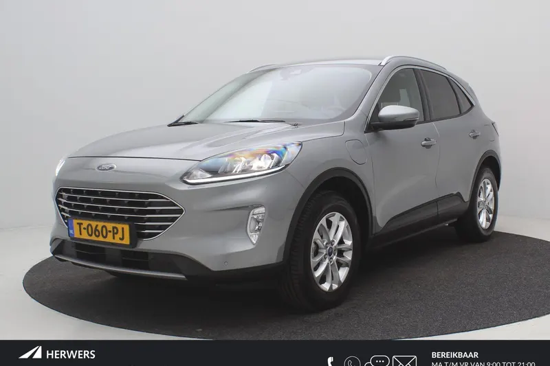 Ford Kuga (2023)