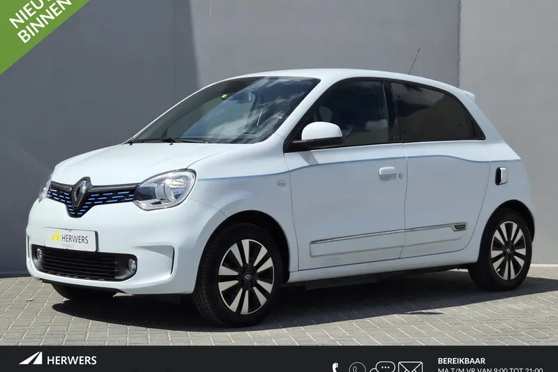 Renault Twingo (2021)