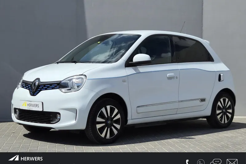 Renault Twingo (2021)
