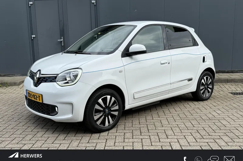 Renault Twingo (2021)