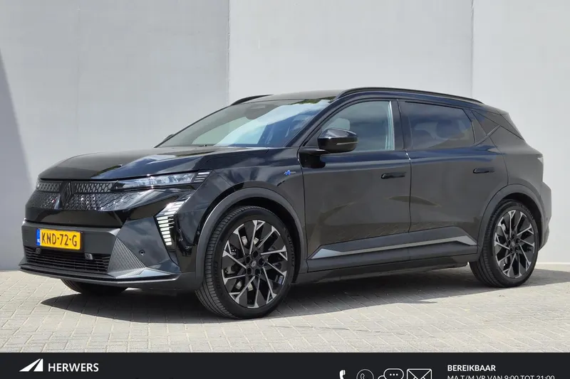 Renault Scénic (2024)