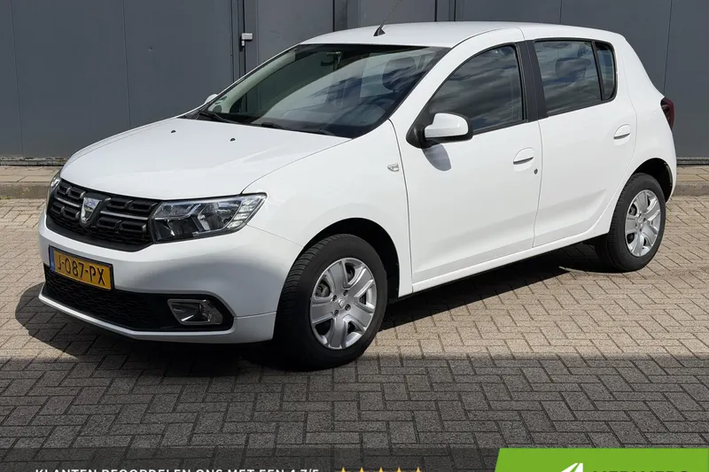 Dacia Sandero (2020)