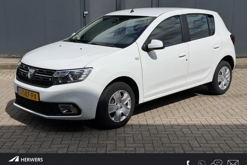 Dacia Sandero (2020)