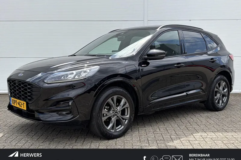 Ford Kuga (2023)