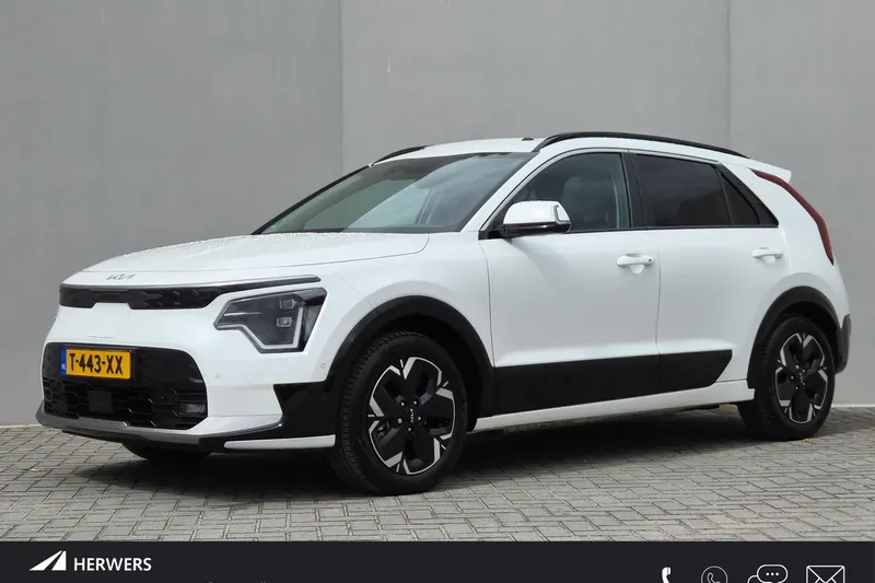 Kia Niro EV (2023)
