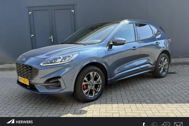 Ford Kuga (2023)