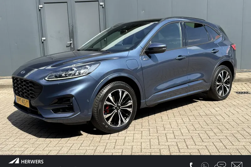 Ford Kuga (2023)