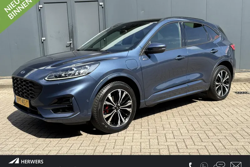 Ford Kuga (2023)