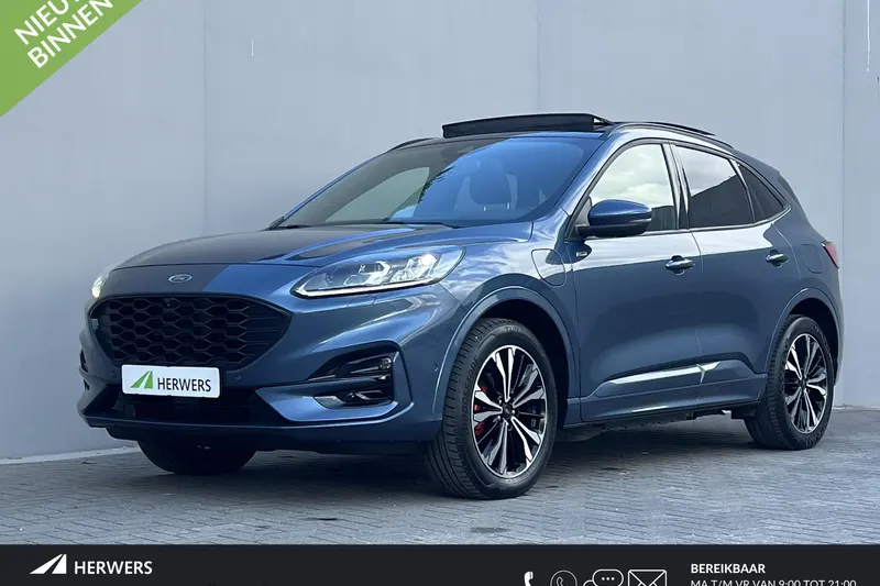 Ford Kuga (2023)