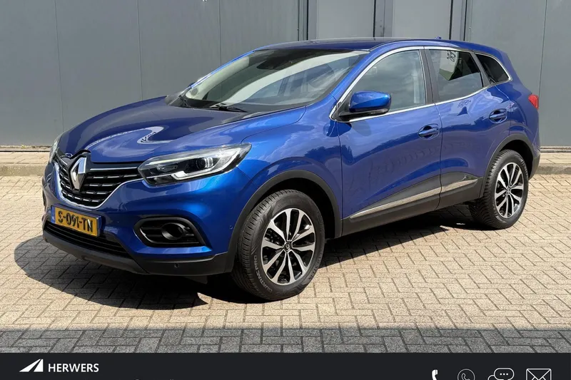 Renault Kadjar (2022)