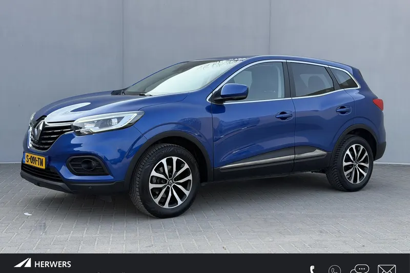 Renault Kadjar (2022)