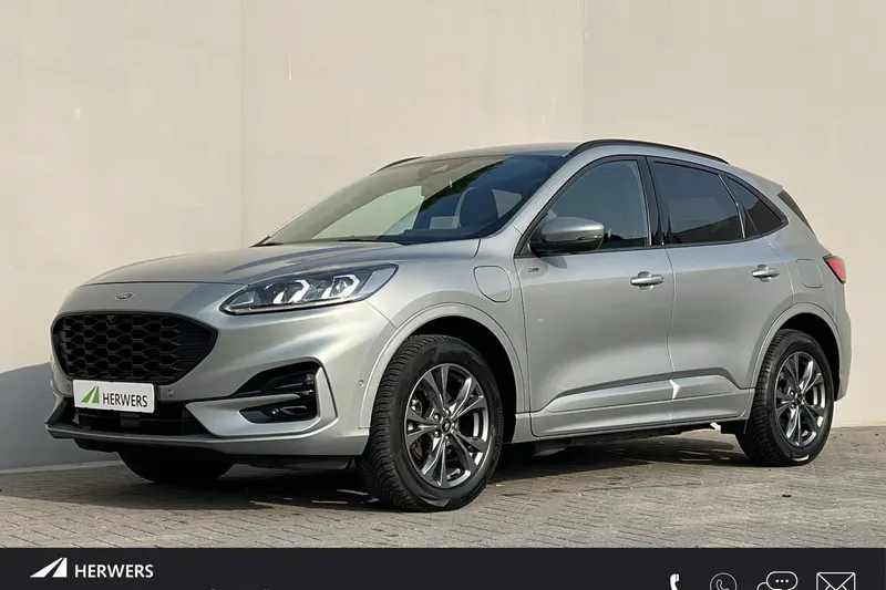 Ford Kuga (2022)