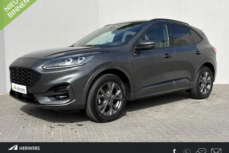 Ford Kuga (2023)