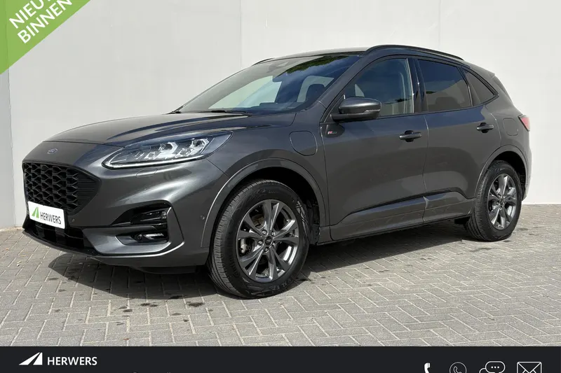 Ford Kuga (2023)