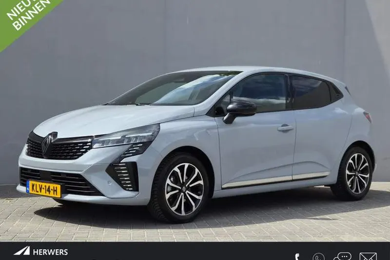 Renault Clio (2025)