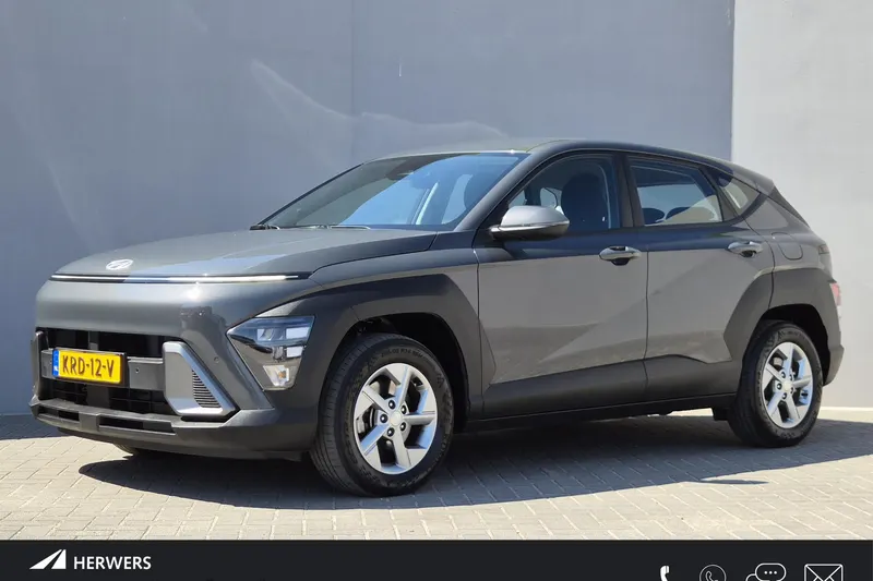 Hyundai Kona (2024)