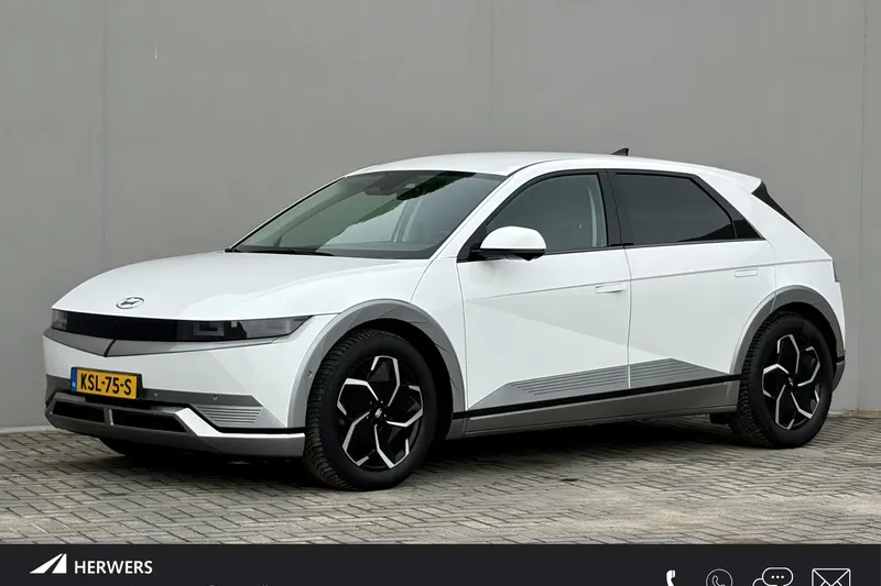 Hyundai Ioniq 5 (2023)