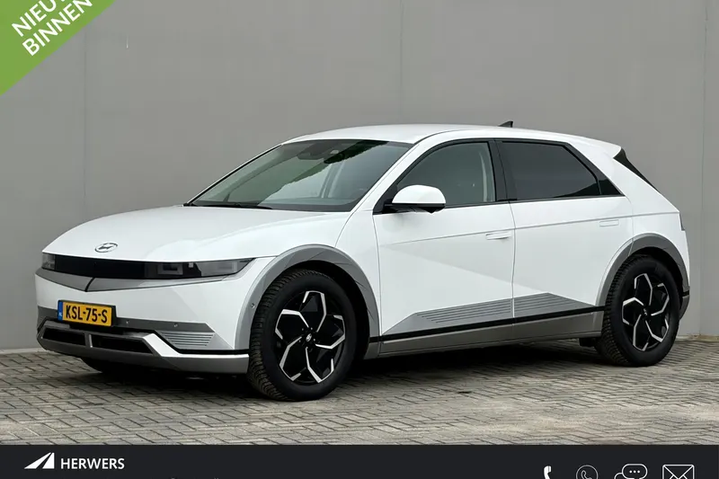 Hyundai Ioniq 5 (2023)