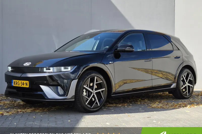 Hyundai Ioniq 5 (2025)