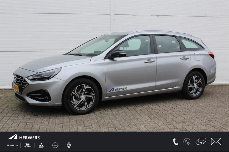 Hyundai i30 (2024)