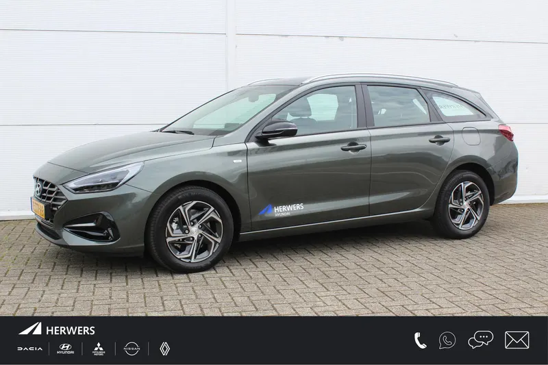 Hyundai i30 (2024)