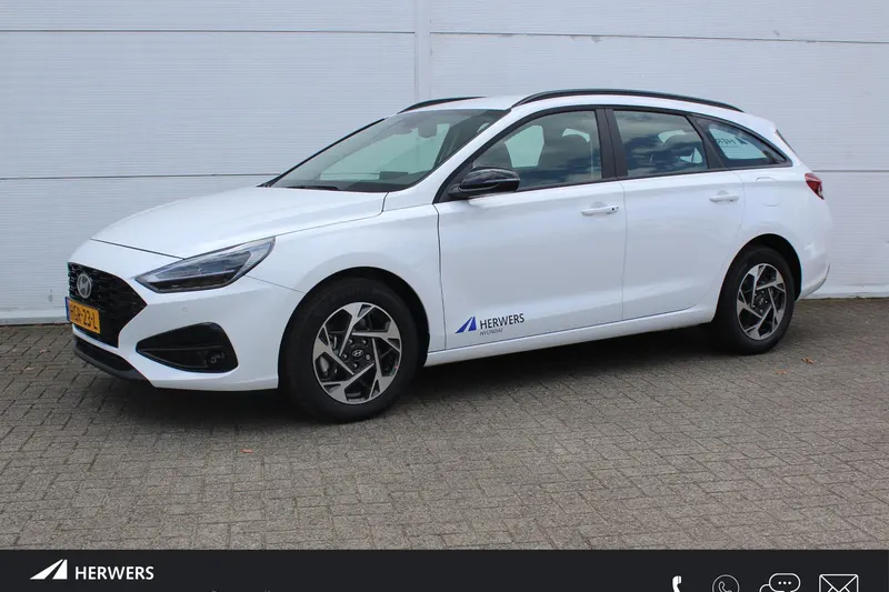 Hyundai i30 (2025)