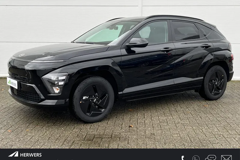Hyundai Kona (2026)