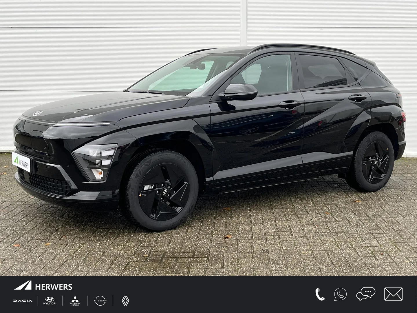 Hyundai Kona (2026) — foto 1