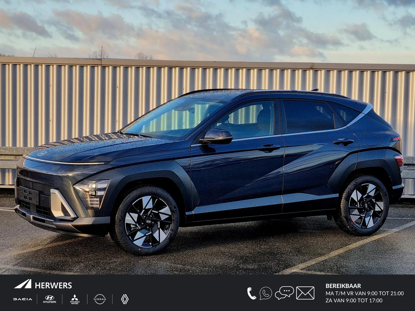 Hyundai Kona (2026) — foto 1