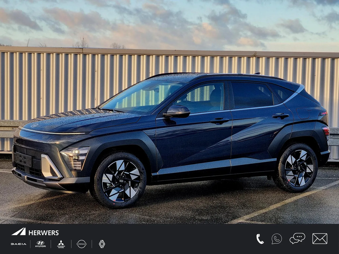 Hyundai Kona (2026) — foto 1
