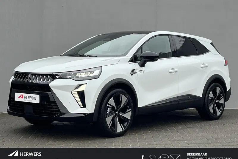 Mitsubishi Grandis (2026)