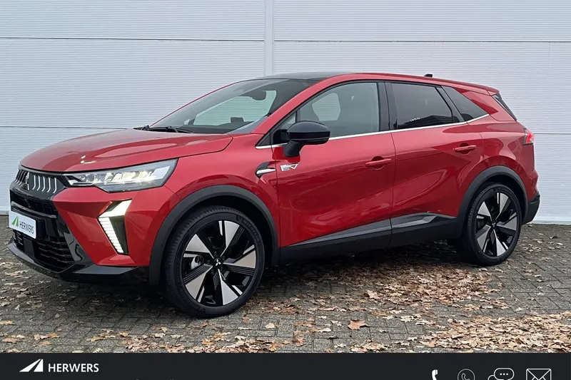 Mitsubishi Grandis (2026)