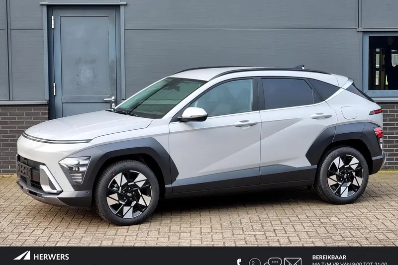 Hyundai Kona (2026)