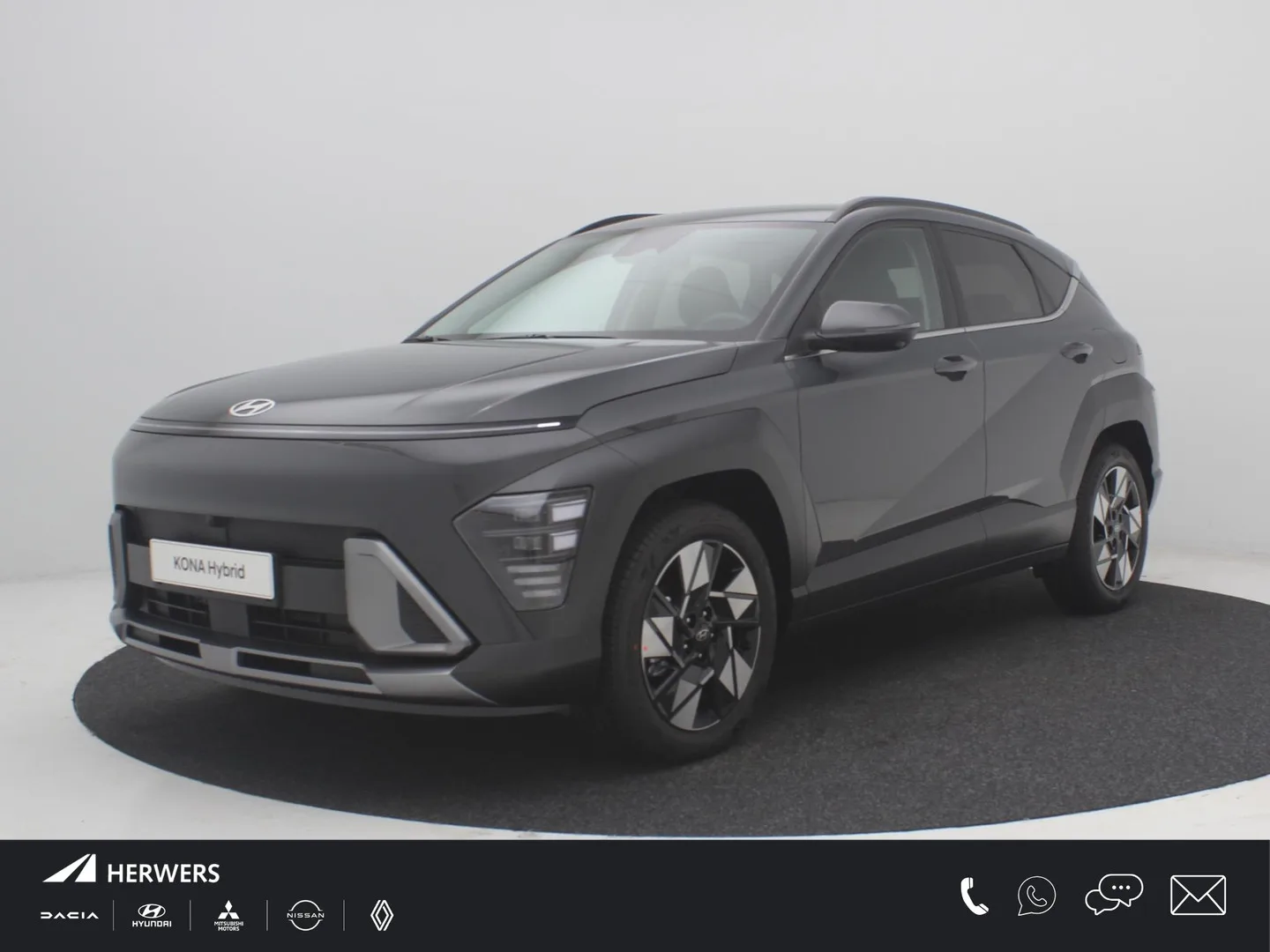 Hyundai Kona (2026) — foto 1
