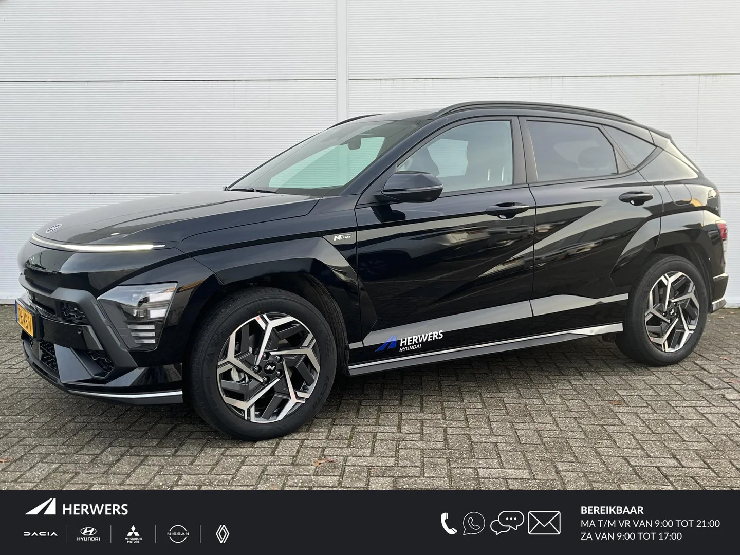 Hyundai Kona (2026) — foto 1
