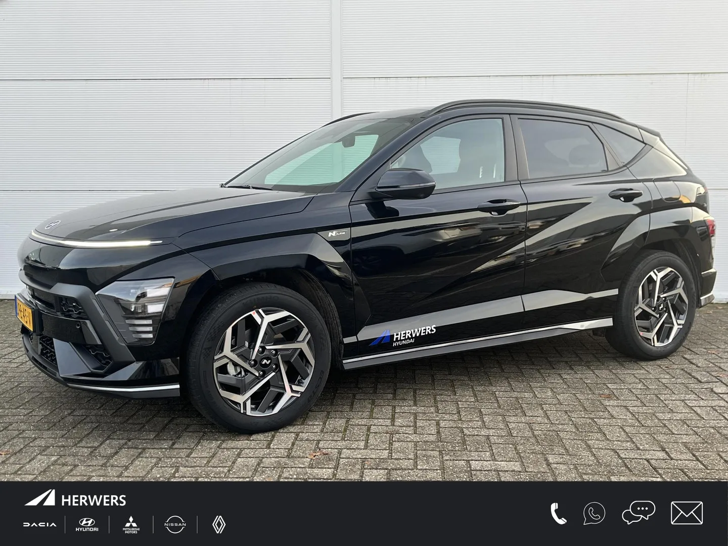 Hyundai Kona (2026) — foto 1