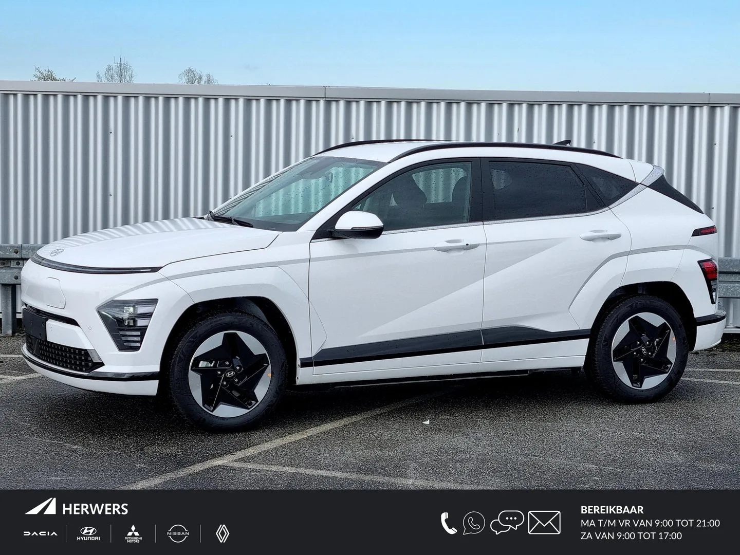 Hyundai Kona (2026) — foto 1
