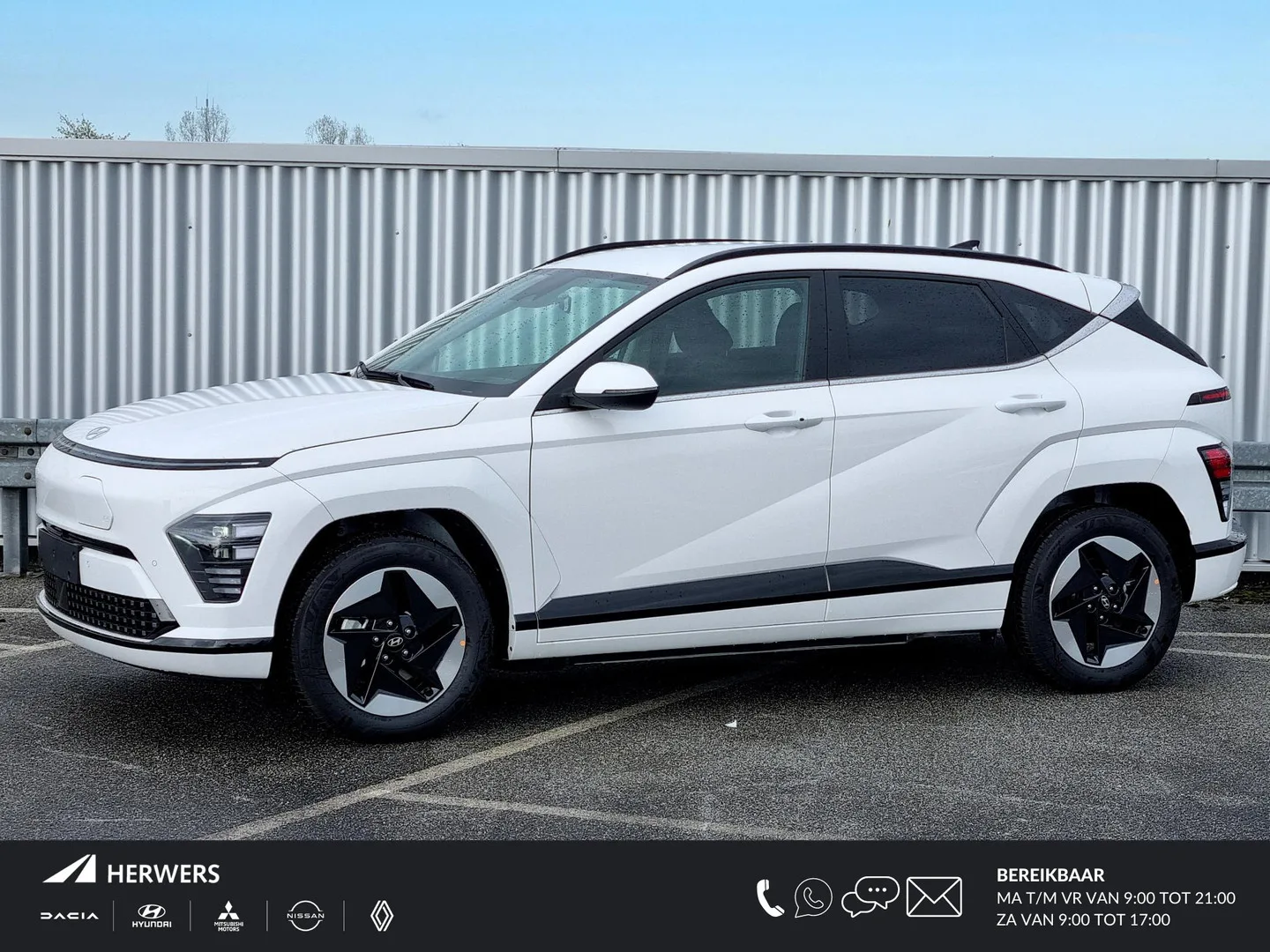 Hyundai Kona (2026) — foto 1