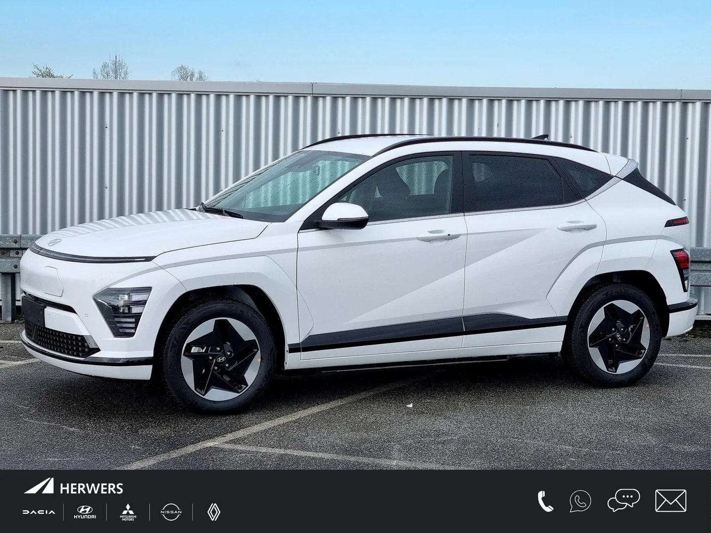 Hyundai Kona (2026) — foto 1