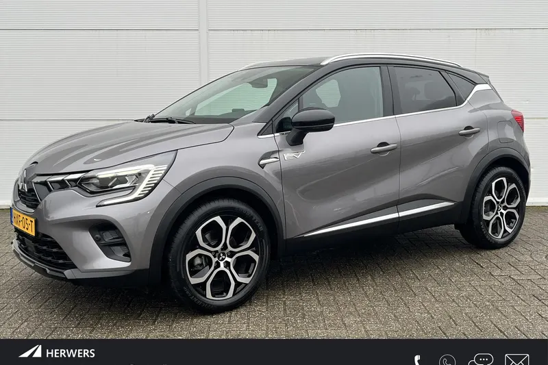 Mitsubishi ASX (2024)