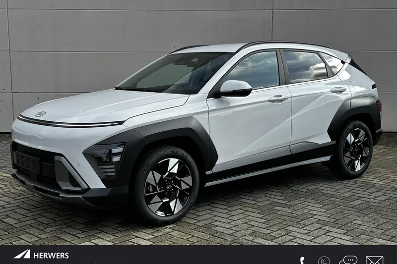 Hyundai Kona (2026)