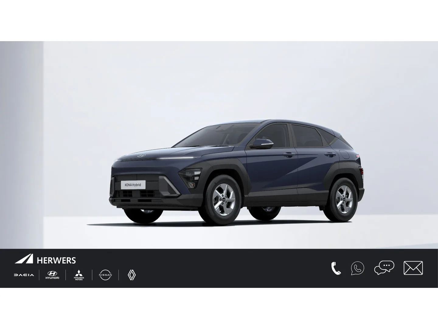 Hyundai Kona (2026) — foto 1