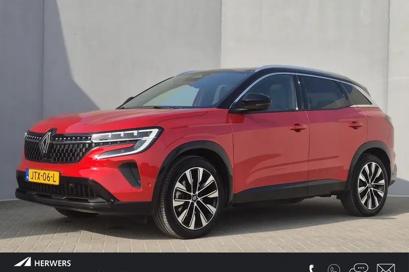 Renault Austral (2025)