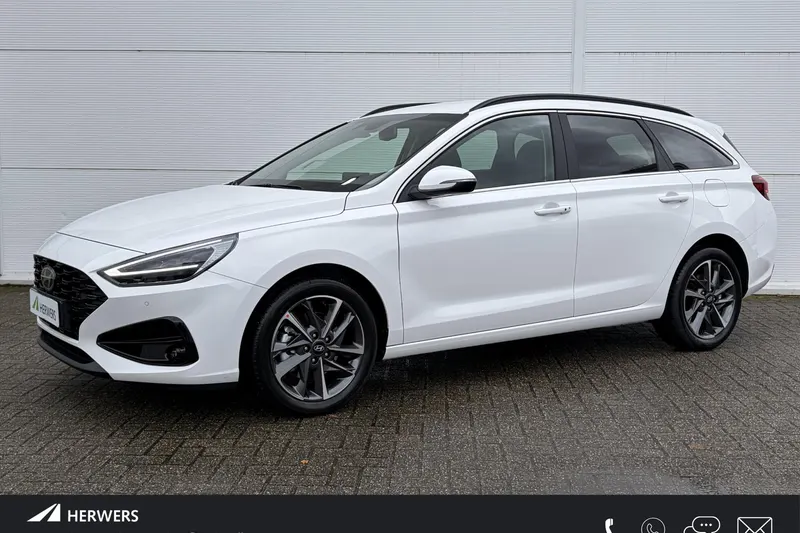 Hyundai i30 (2026)