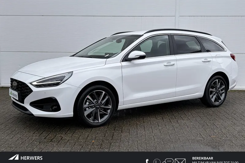 Hyundai i30 (2026)