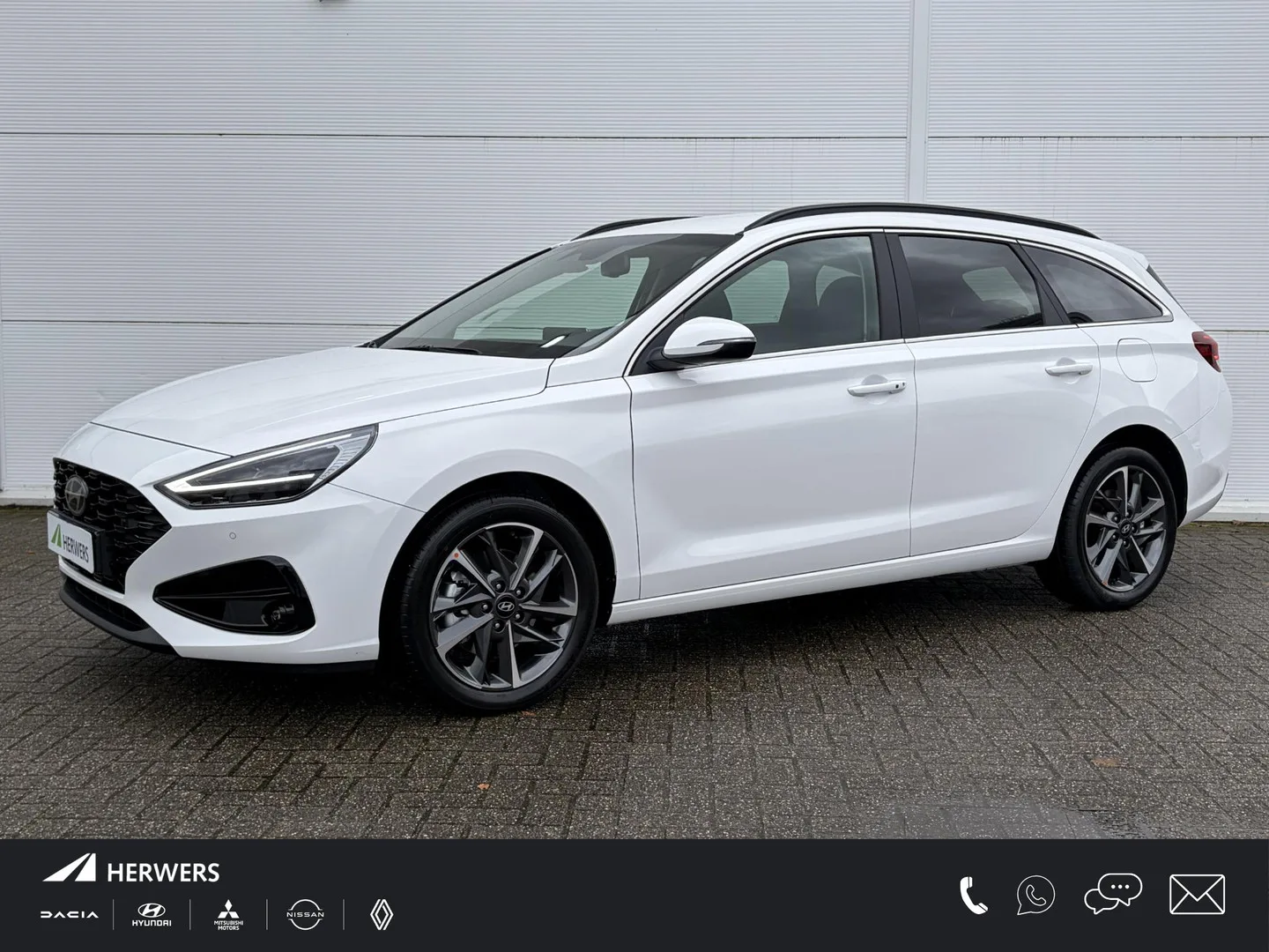 Hyundai i30 (2026) — foto 1