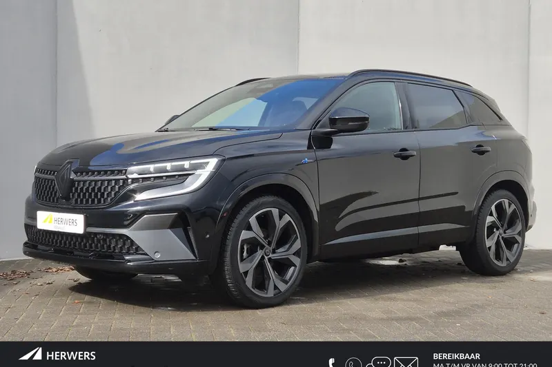 Renault Austral (2025)